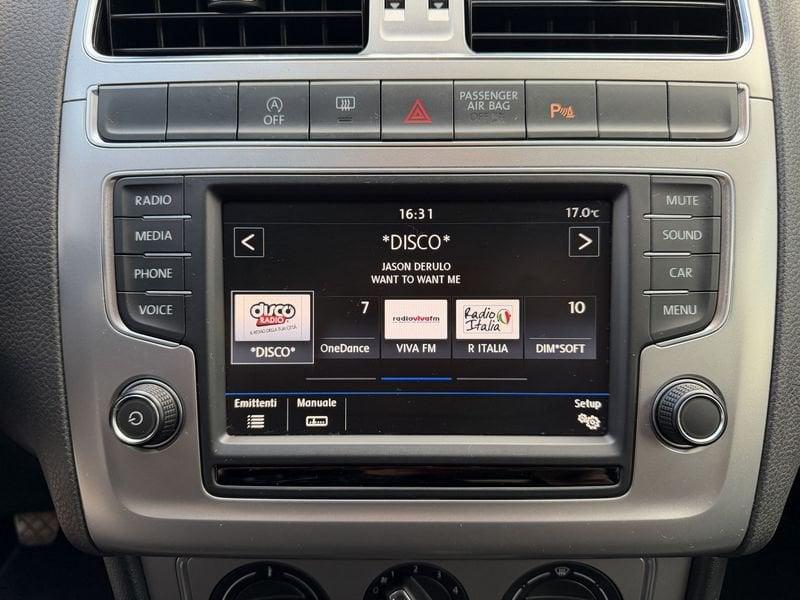 Volkswagen Polo Polo 5p 1.2 tsi bm HIGHLINE PREZZO SENZA VINCOLI !!!