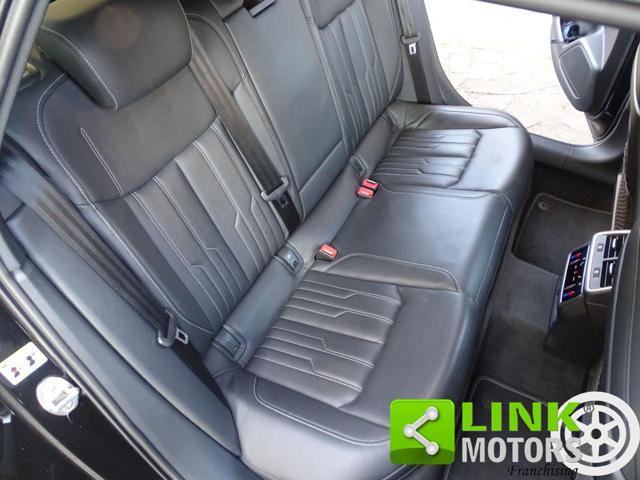 AUDI A6 Avant 50 3.0 TDI quattro 285cv Business - S line