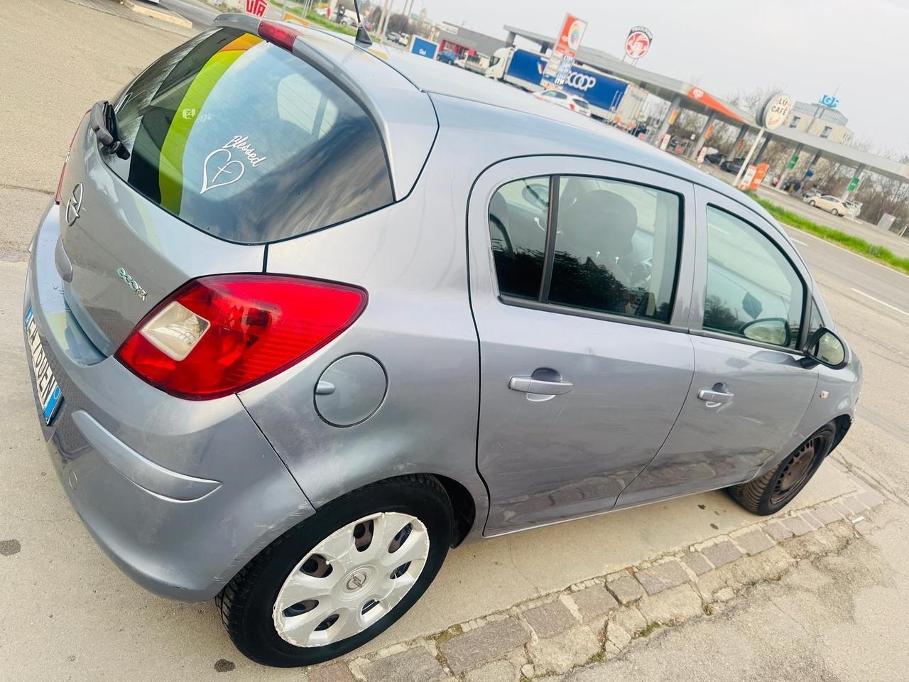 Opel Corsa 1.3 CDTI 75CV ecoFLEX 5 porte Cosmo