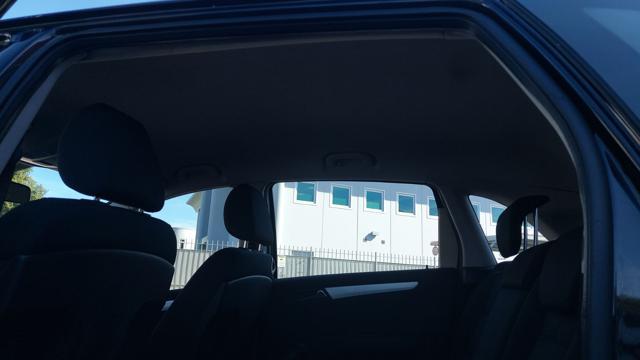 MERCEDES-BENZ B 180 CDI Marciante