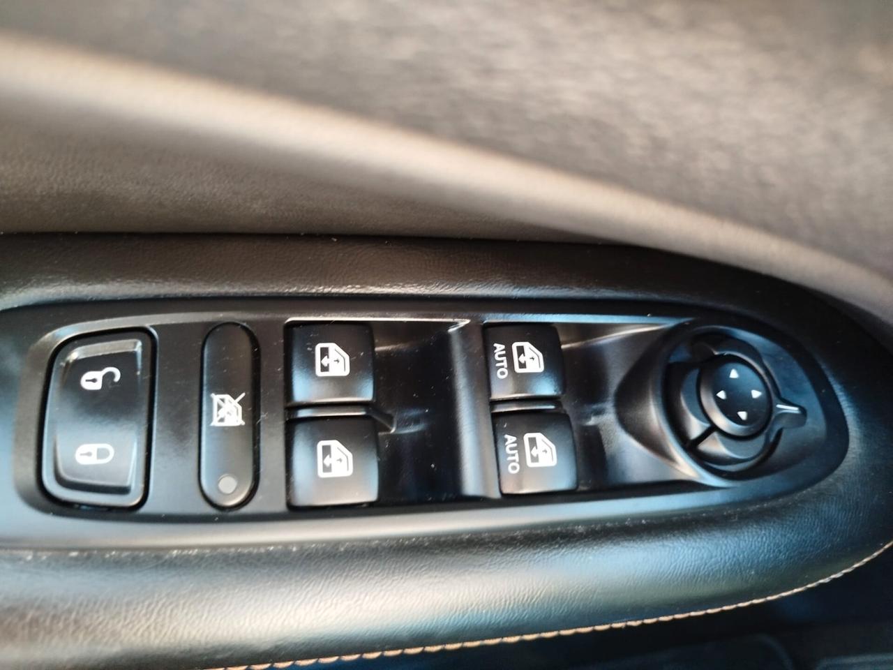 COMPASS 1.6mjt-120cv*PREZZO VERO* KM CERTI-GARANZIA 12 MESI