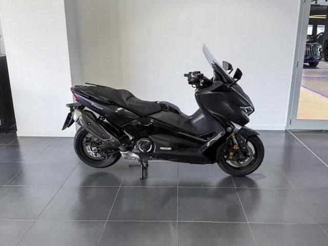 YAMAHA T Max T-Max 530 Iron Max