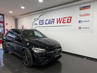 Mercedes Benz GLA 200d Aut. 4Matic Premium AMG