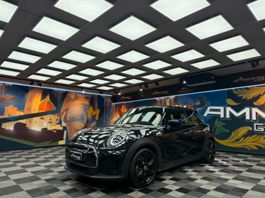 Mini Full Electric Cooper SE Resolute (990)