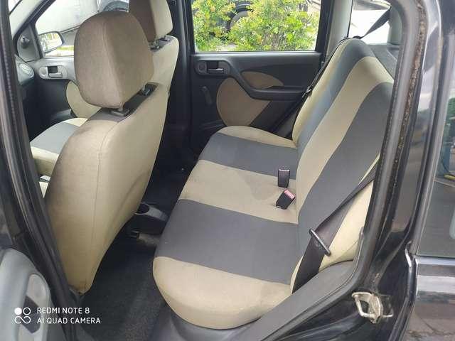 Fiat Panda Panda 1.2 natural power Climbing