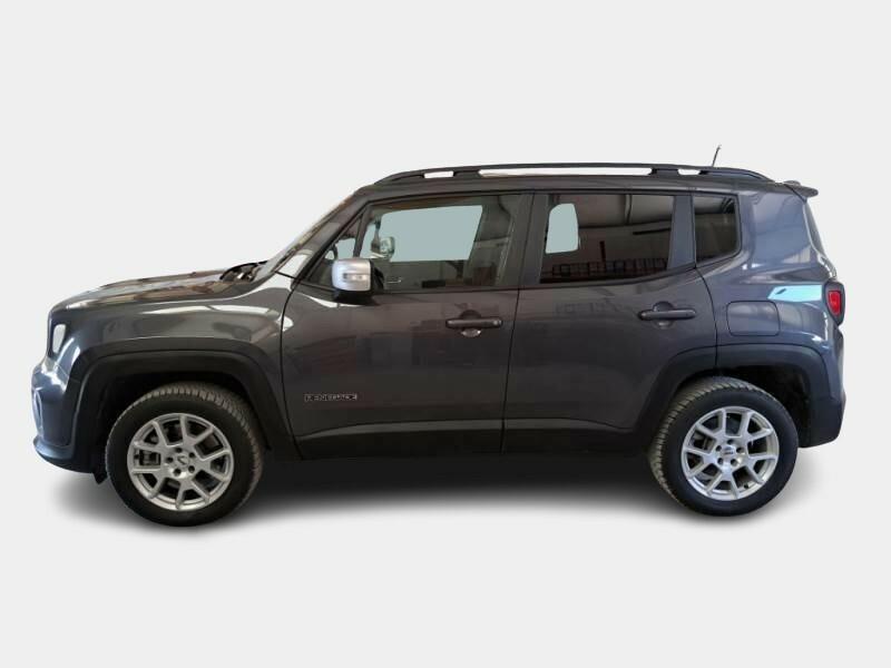 JEEP RENEGADE 1.3 T4 PHEV 190cv Business Plus 4xe Auto
