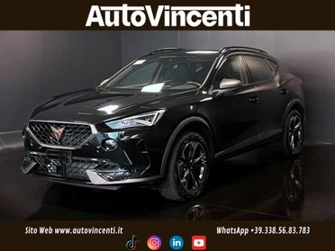 CUPRA FORMENTOR 2.0 CC TDI 150 CV 4DRIVE DSG