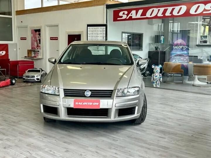 FIAT STILO 3p 1.2 16v Active ***GARANZIA***