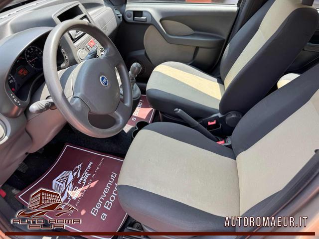 FIAT Panda 1.2 Dynamic UNIPRO! TAGLIANDATA! NEOPATENTATI!