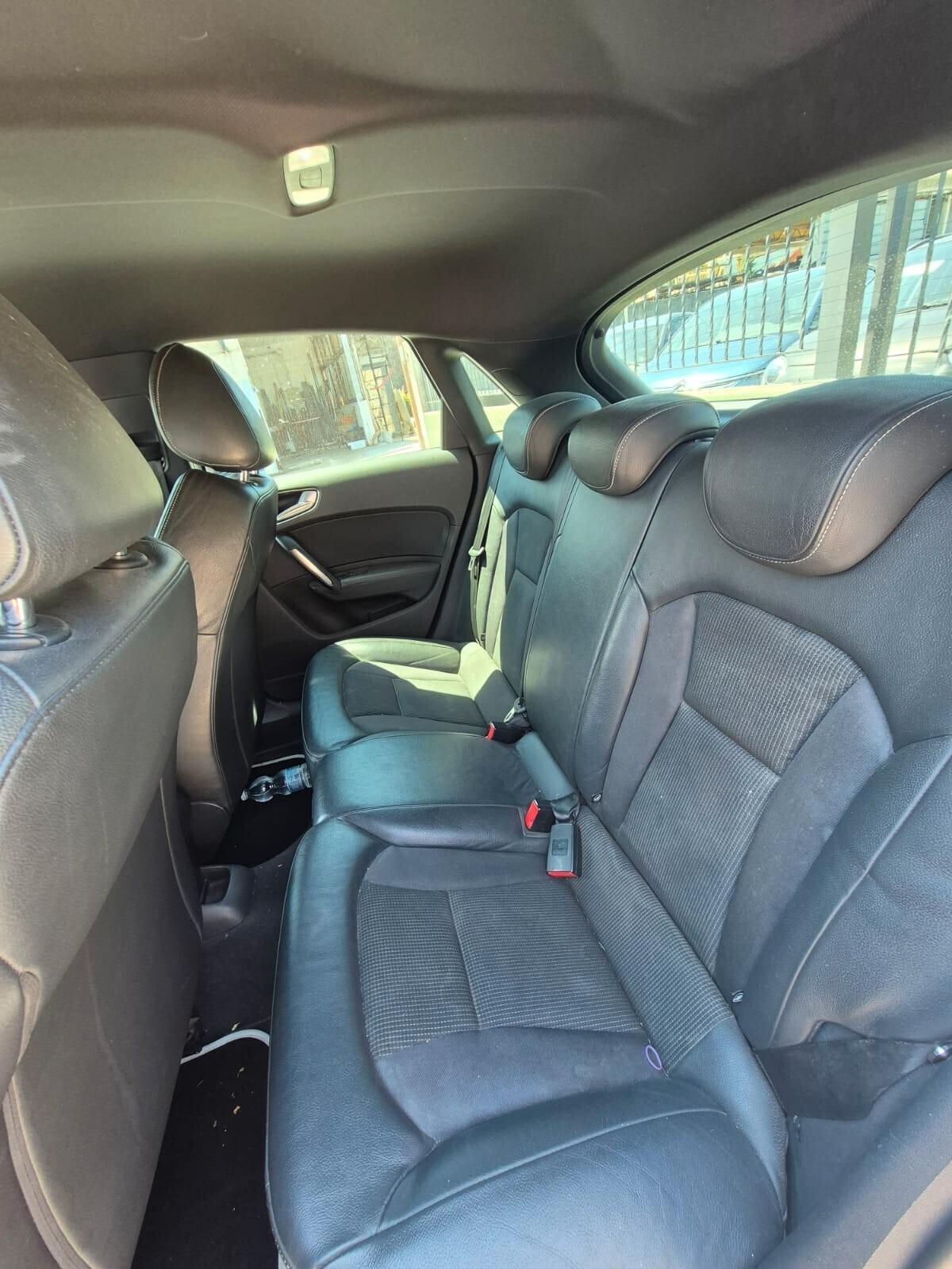 Audi A1 1.4 TFSI 185 CV allestimento S Line