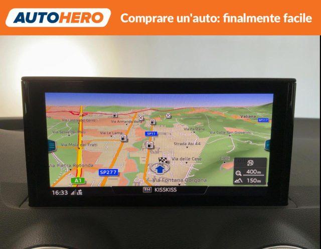 AUDI Q2 35 TFSI Admired Advanced