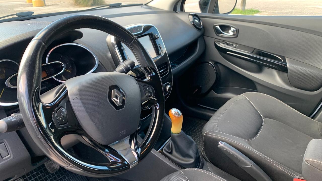 Renault Clio 1.2 75CV GPL 5 porte Live