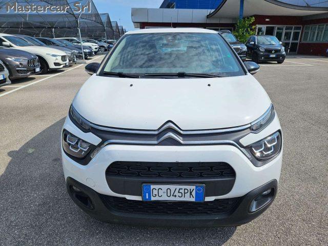 CITROEN C3 C3 VAN 1.5 BLUEHDI 100CV S&S - GC045PK