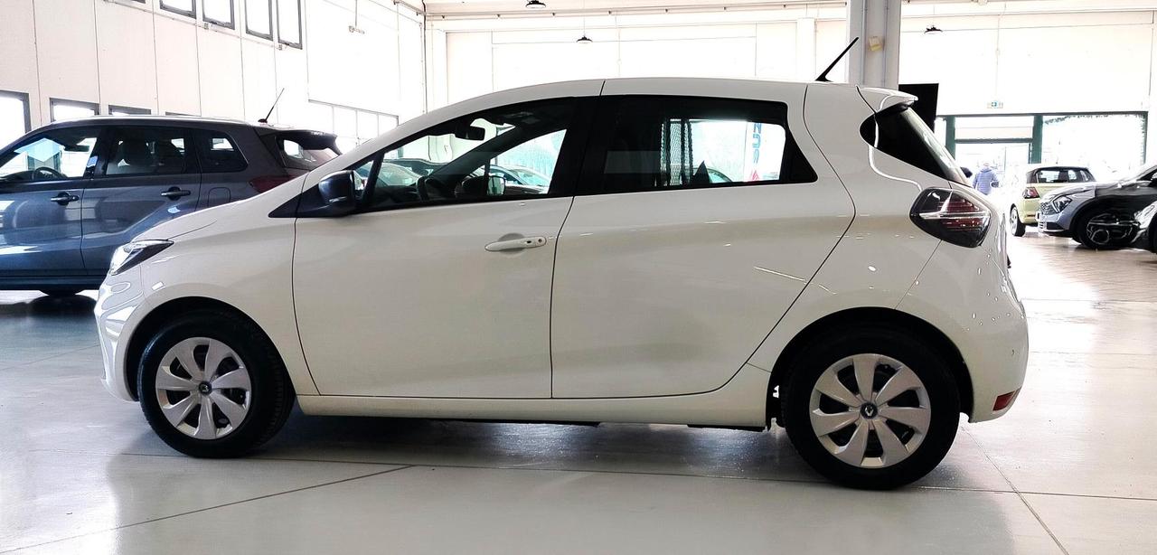 Renault Zoe Life R110
