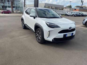 Toyota Yaris Cross 1.5 Hybrid 5p. E-CVT Trend