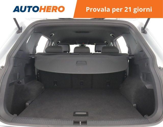 SEAT Tarraco 2.0 TDI DSG Style