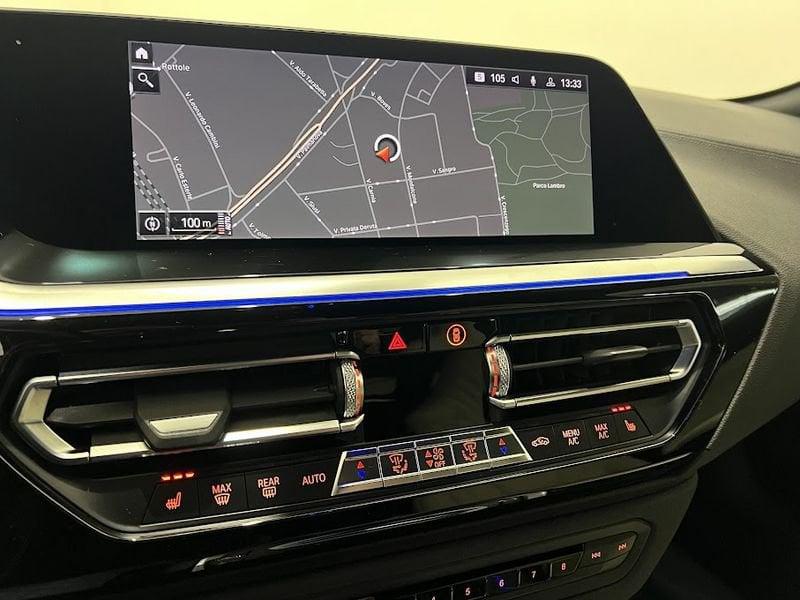 BMW Z4 Z4 sDrive20i Msport