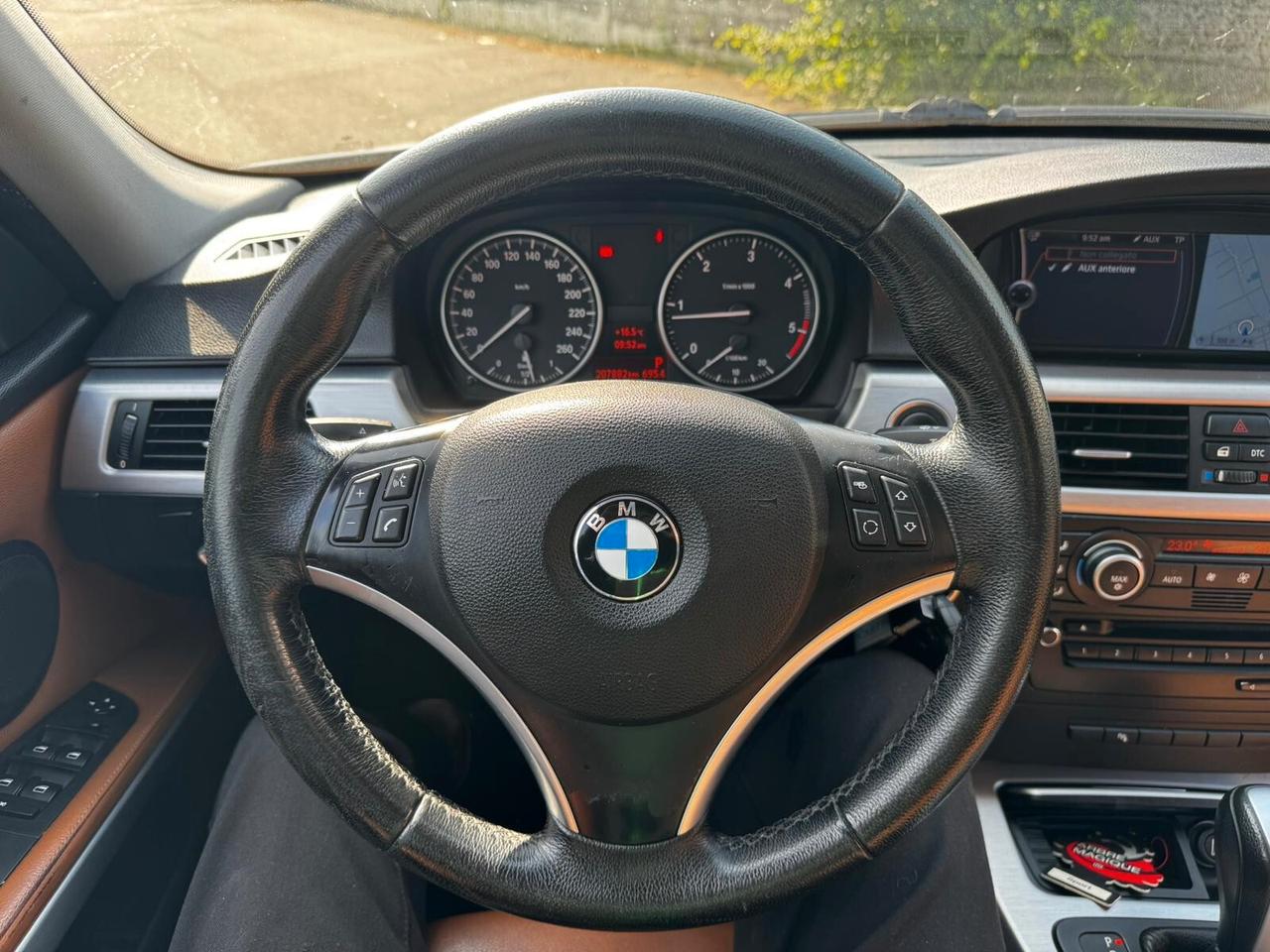 Bmw 320 320d cat MSport