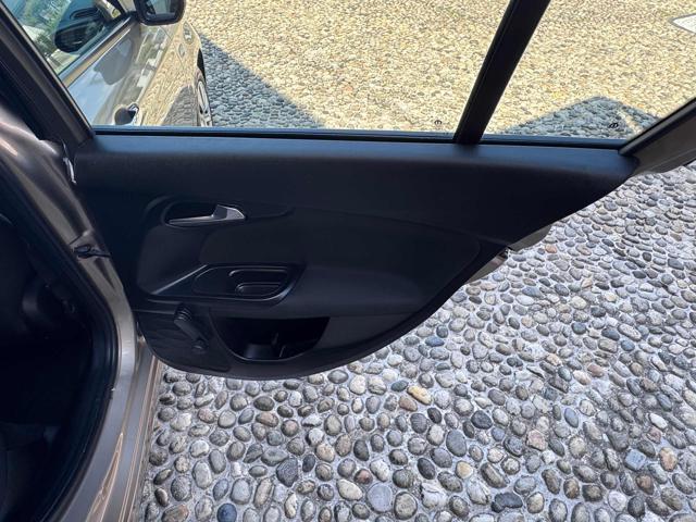 FIAT Tipo 1.4 5 porte Easy
