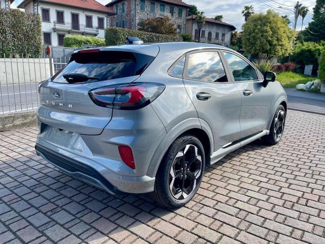 FORD Puma Gen-E 43 kWh Premium