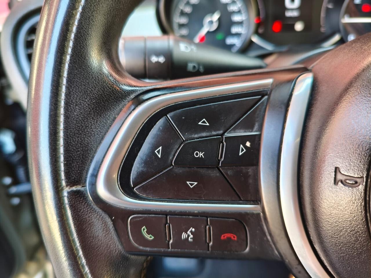 Fiat 500X 1.3 MultiJet 95 CV S-Design Cross