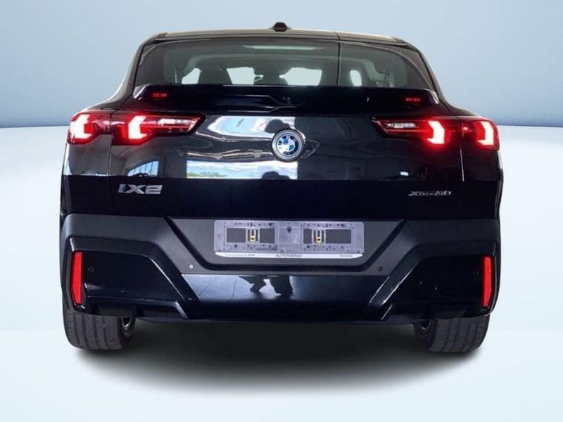 BMW X2 i i xDrive30
