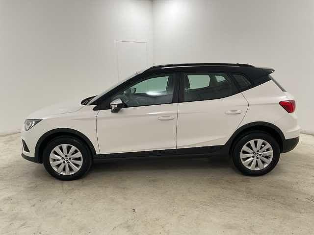 SEAT Arona 1.6 tdi style 95cv