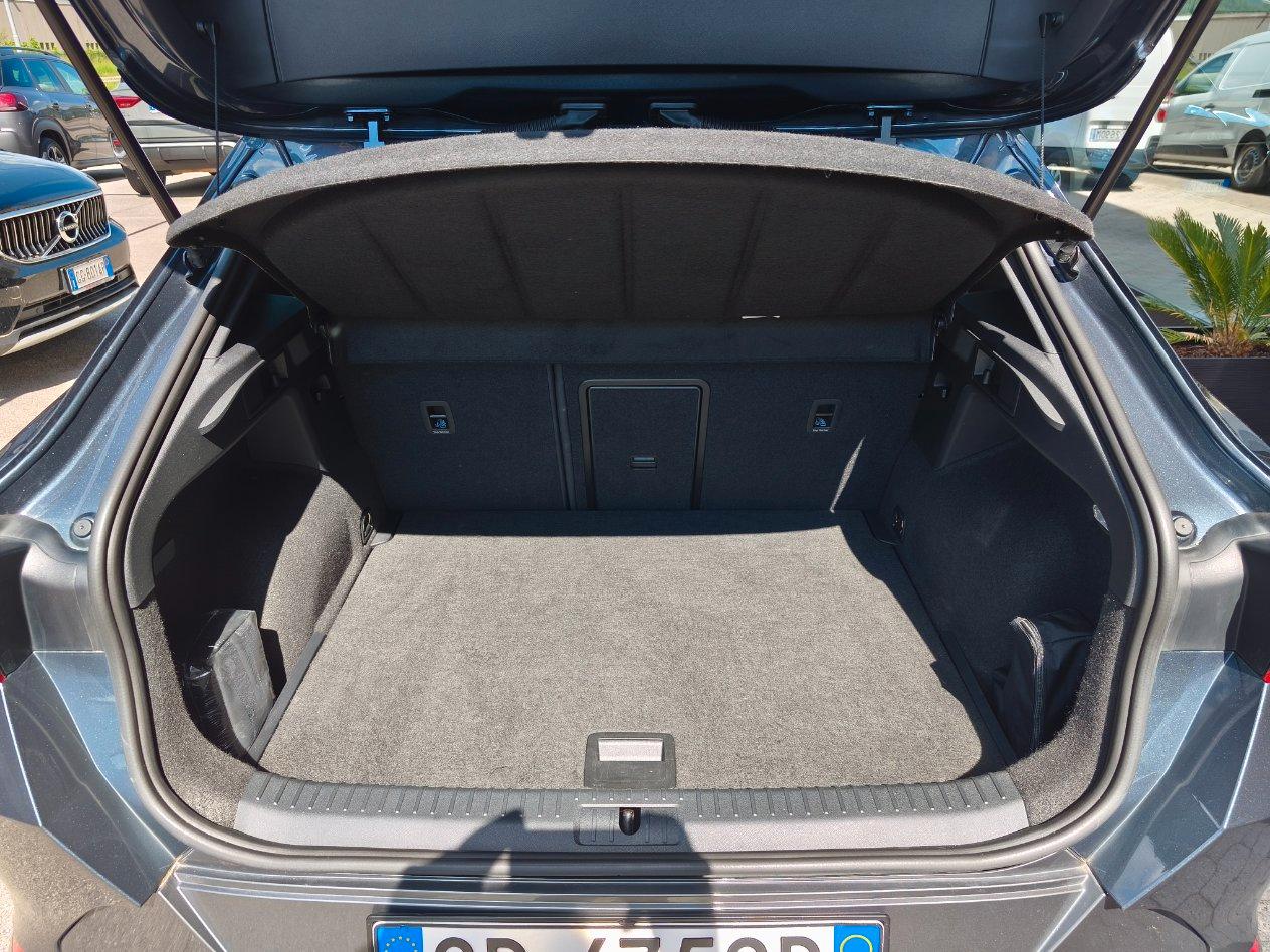 Cupra Formentor 2.0 tdi 4drive 150cv dsg