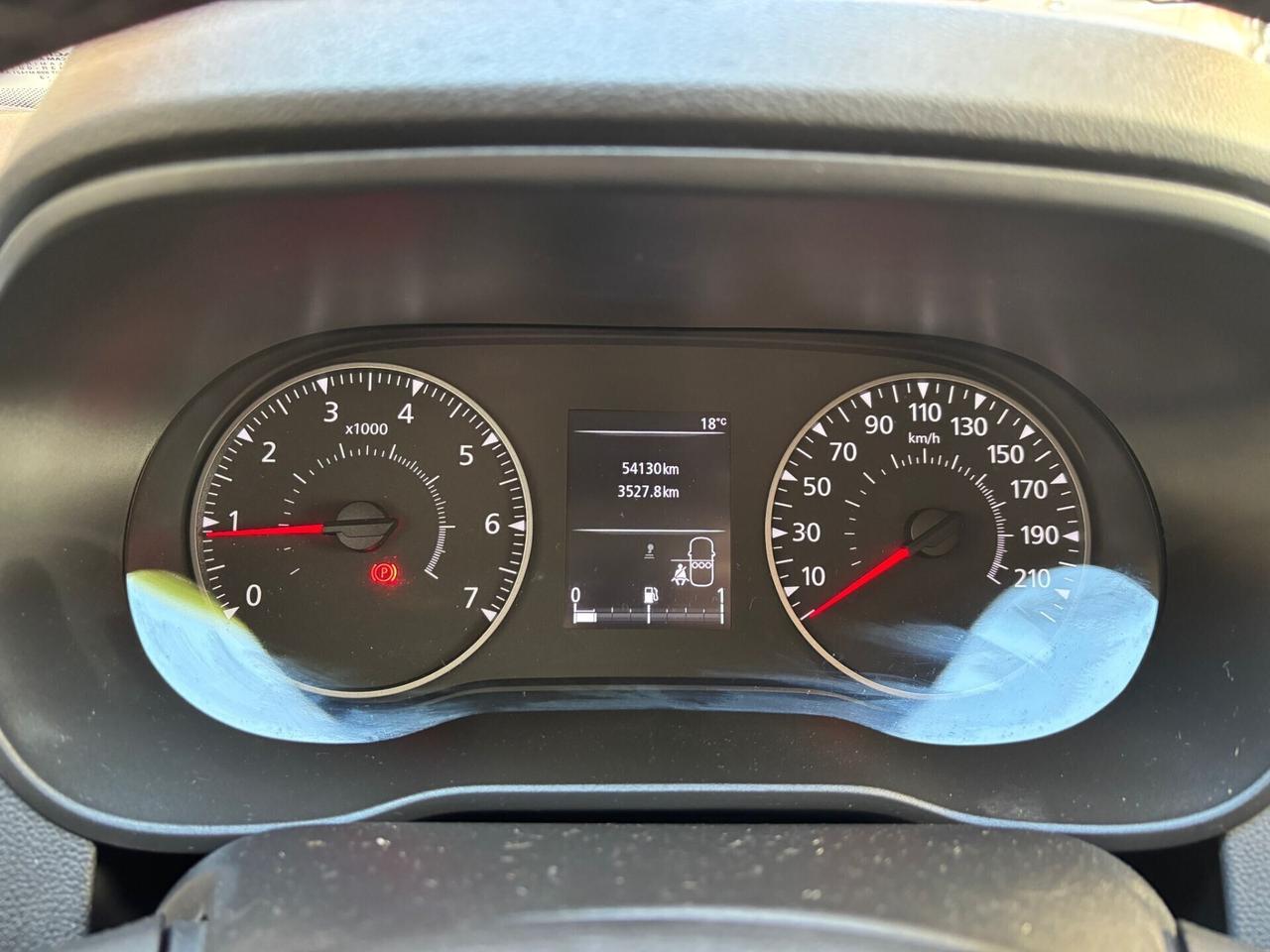 Dacia Duster 1.0 TCe GPL - UNICO PROPRIETARIO