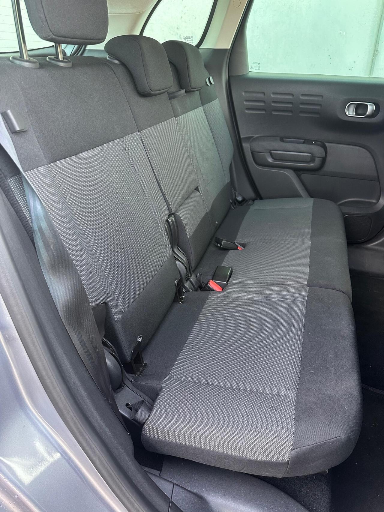 Citroen C3 Aircross PureTech 110 S&S Shine FULL OPTIONAL