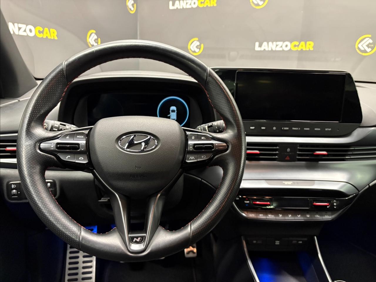 Hyundai i20 1.0 T-GDI*N LINE*EURO6*