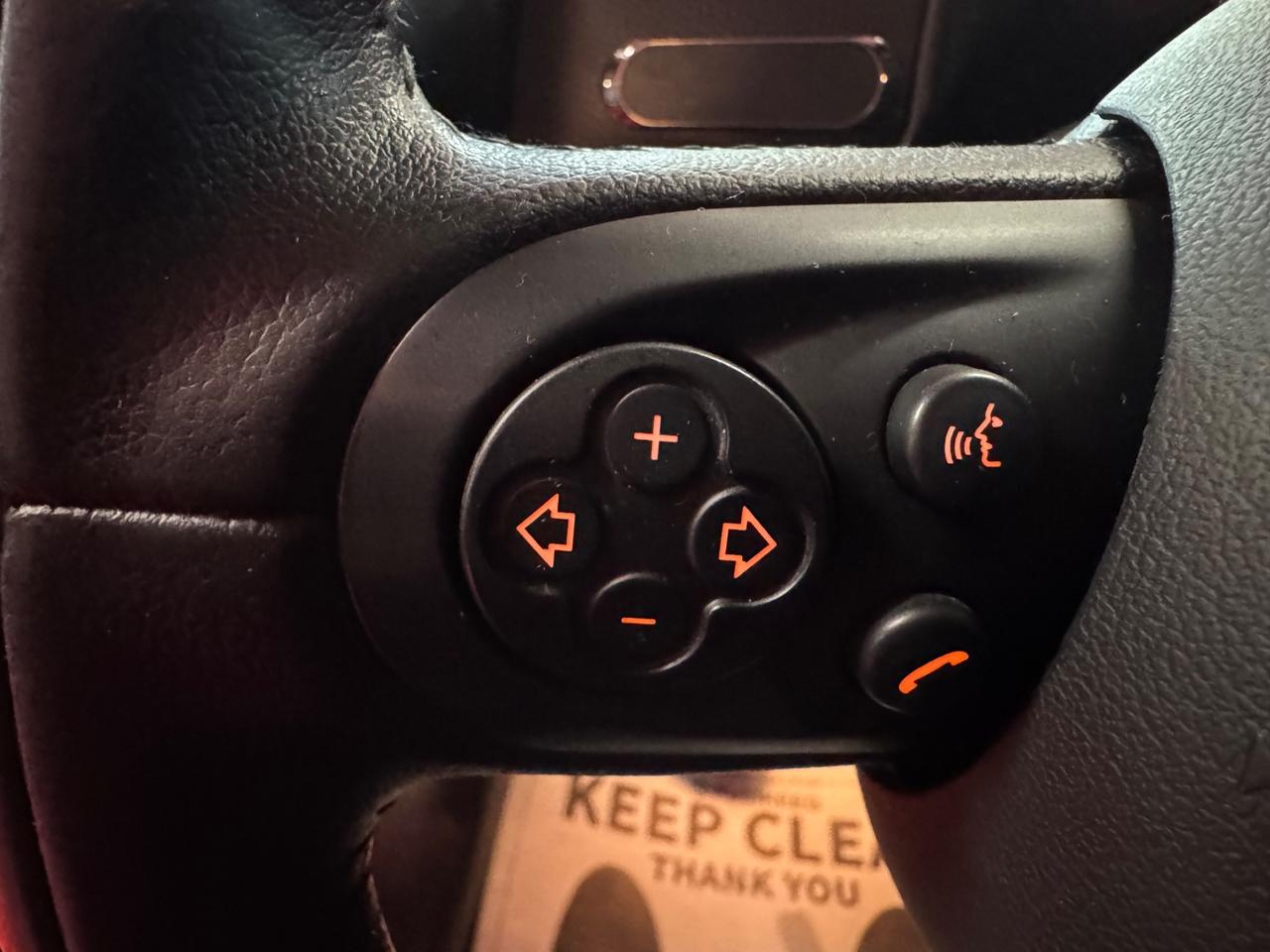 Mini One Countryman 1.6 GPL MONTATO DA 2 ANNI