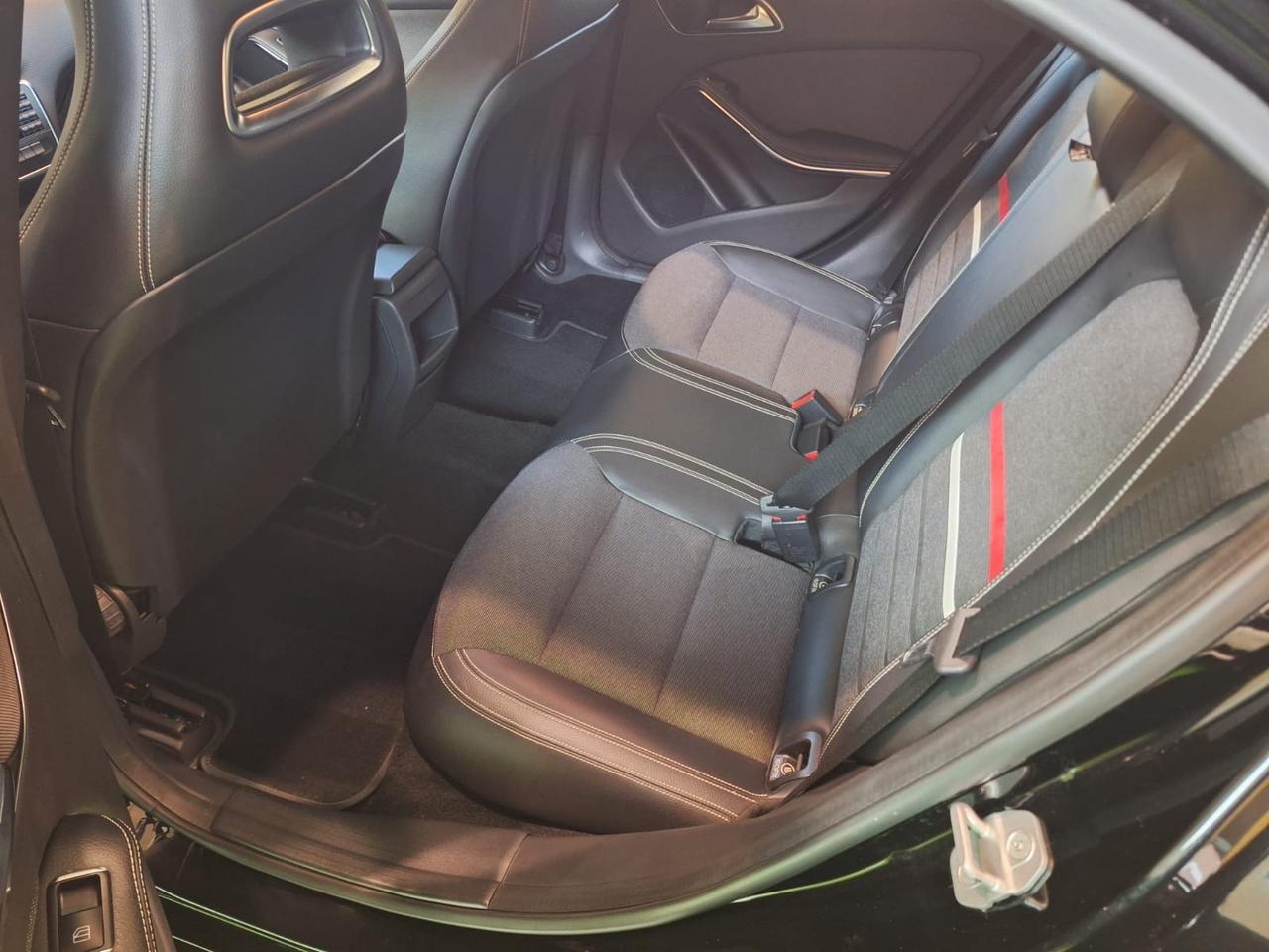 Mercedes-benz A 180, 1.6 b. Euro 6 b