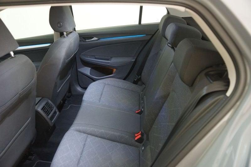 Volkswagen Golf Golf 2.0 TDI 150 CV DSG SCR Life