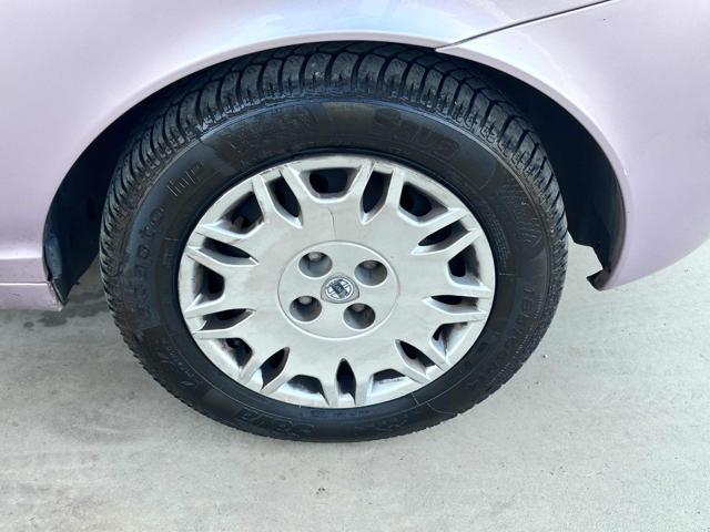LANCIA Ypsilon 1.2 OK NEOPATENTATI PRONTA CONSEGNA