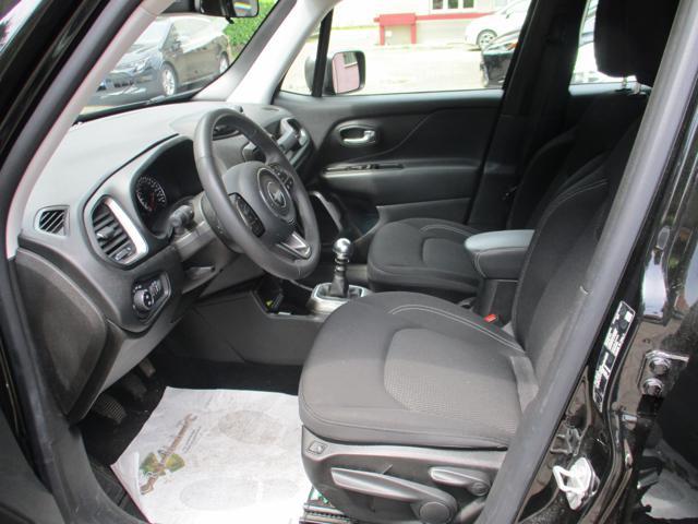 JEEP Renegade 1.0 T3 Limited *AUTO PERSONALE *PERFETTA