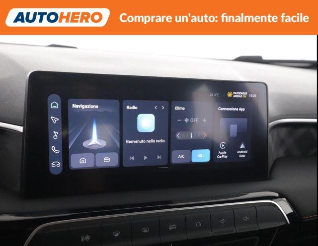MG MG3 1.5 Comfort