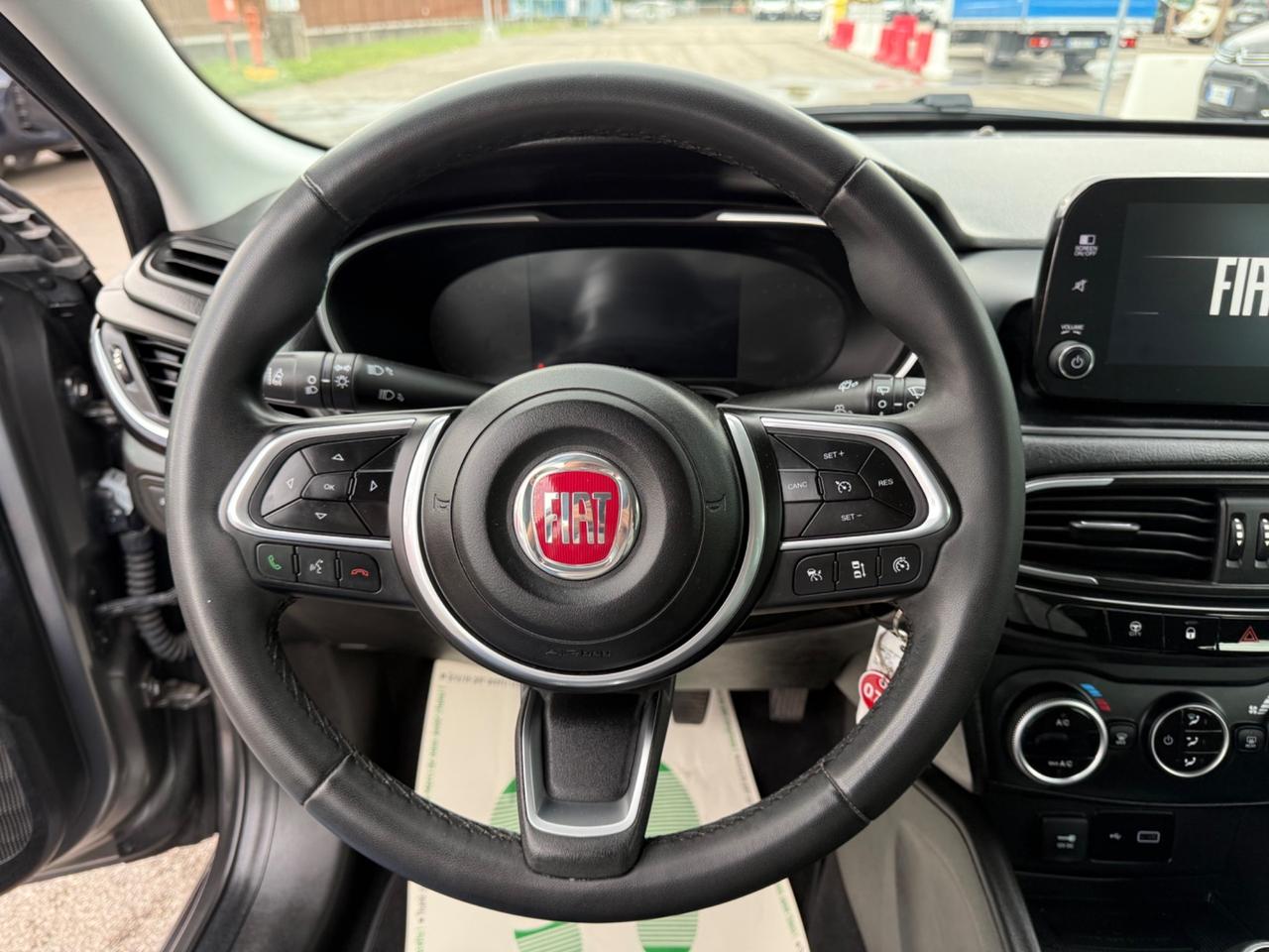 Fiat Tipo 1.3 Mjt 95 Cv S&S SW City Life