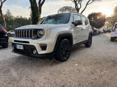 Jeep Renegade 1.6 Mjt DDCT 120 CV Business