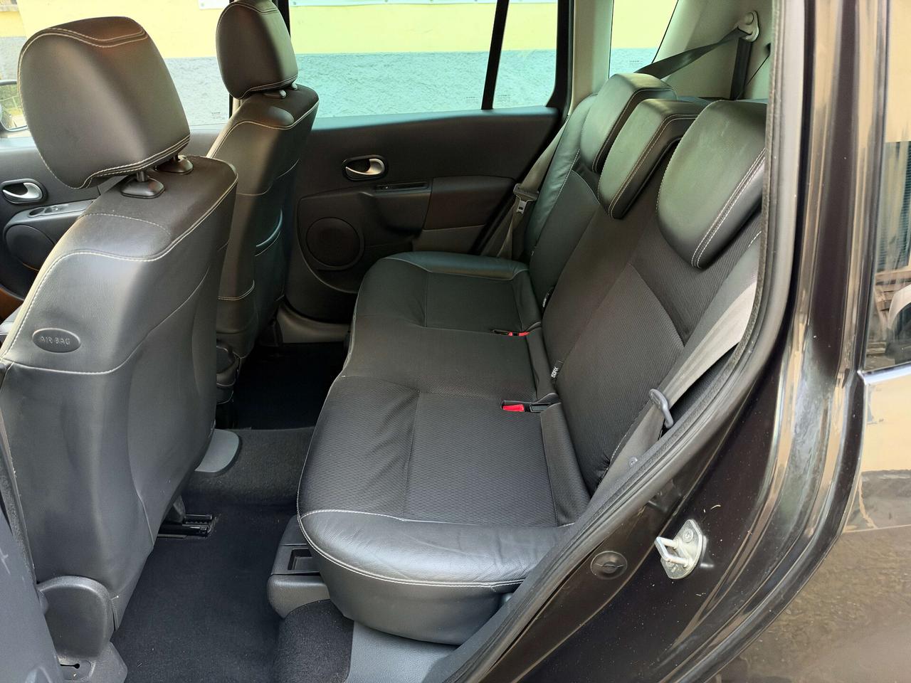 Renault Grand Modus 1.2 16V Live