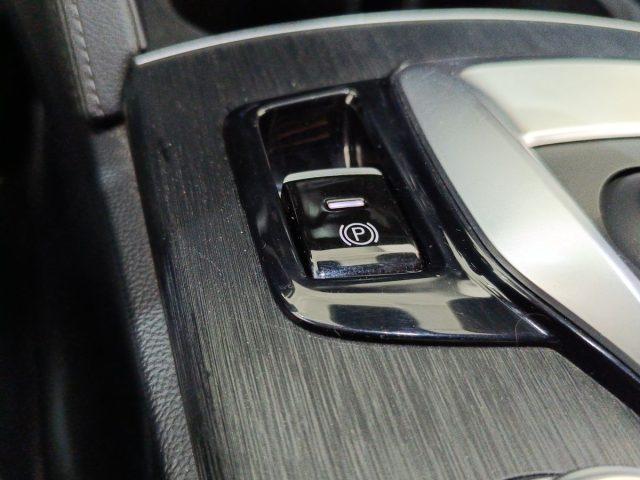 ALFA ROMEO Stelvio 2.2 Turbodiesel 160 CV AT8 RWD Business