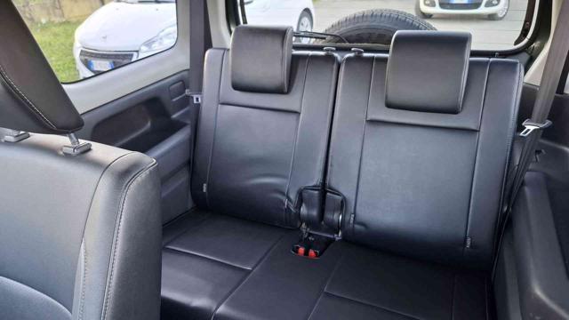 SUZUKI Jimny 1.3 4WD Evolution Plus UNICO PROPRIETARIO