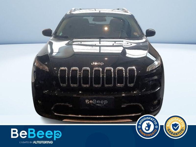 Jeep Cherokee 2.2 MJT II LIMITED 4WD ACTIVE DRIVE I 200