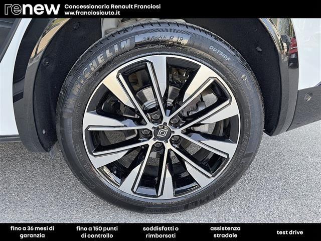 RENAULT Austral E-Tech full hybrid 200 TECHNO