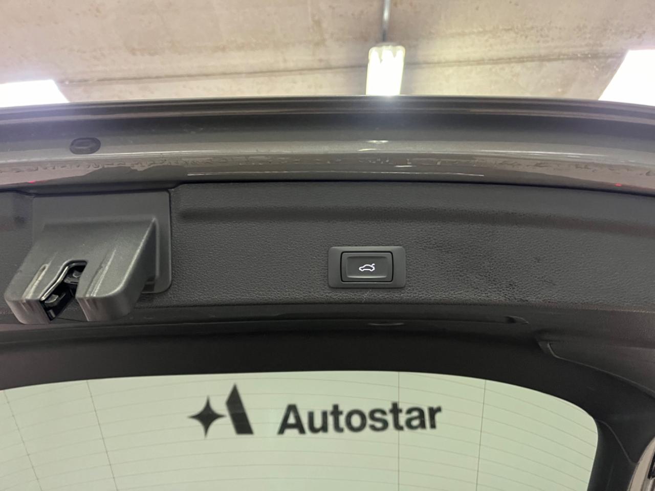 Audi Q3 SPB 40 TDI 200cv quattro S tronic line edition