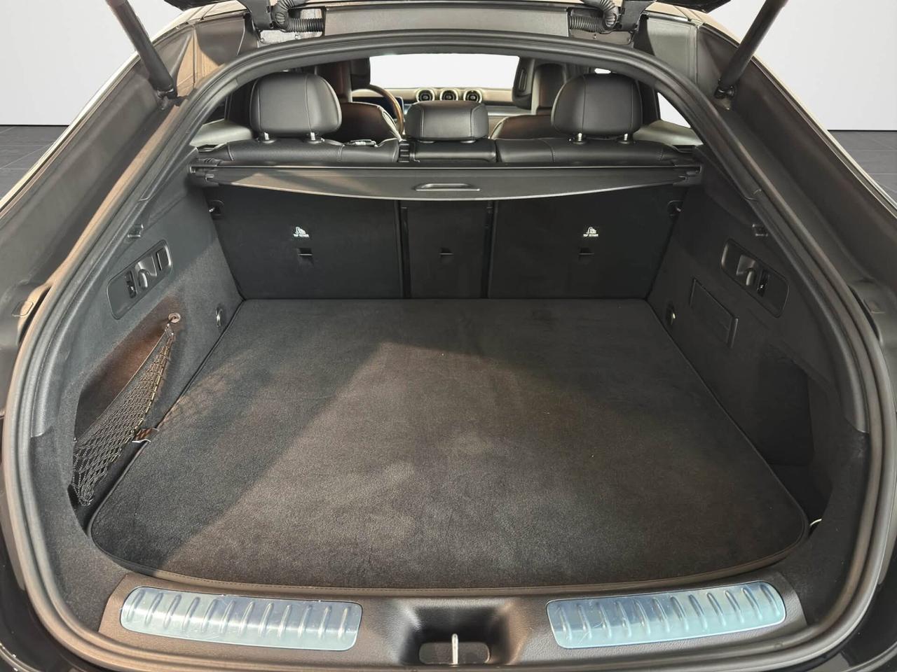 Mercedes-benz GLC 220 d 4Matic Mild hybrid Coupé Advanced Plus