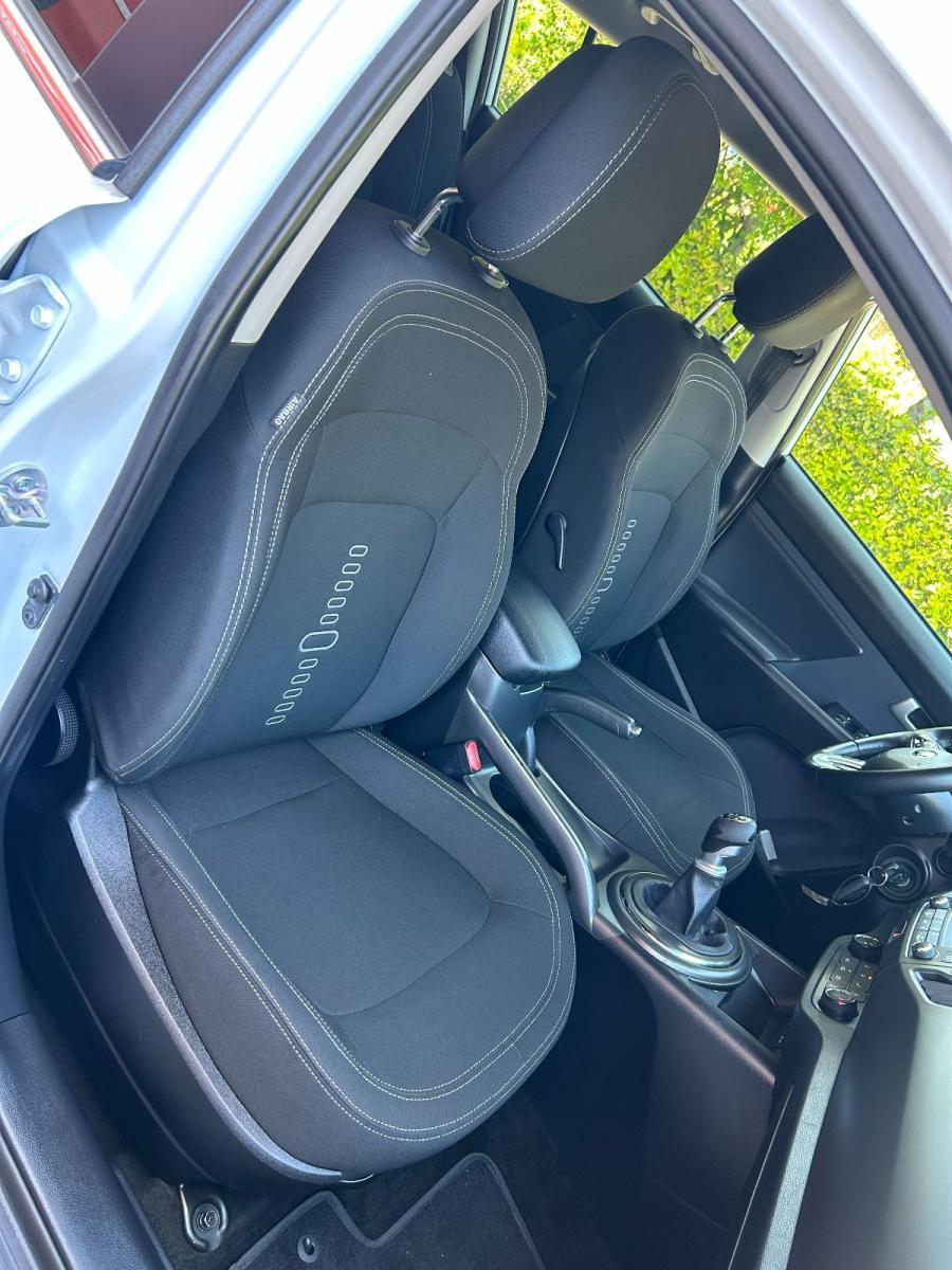 KIA - Sportage - 1.7 CRDI 115CV 2WD Cool