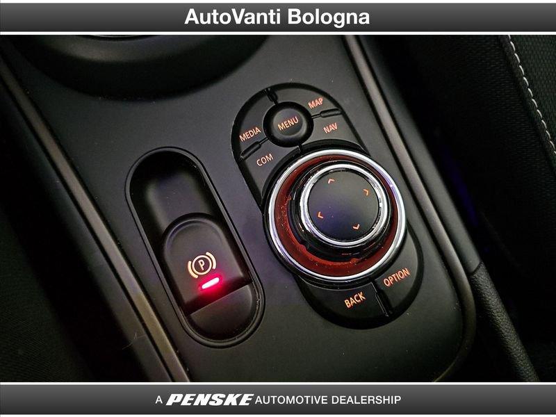 MINI Mini Countryman F60 Mini 2.0 Cooper D Essential Countryman