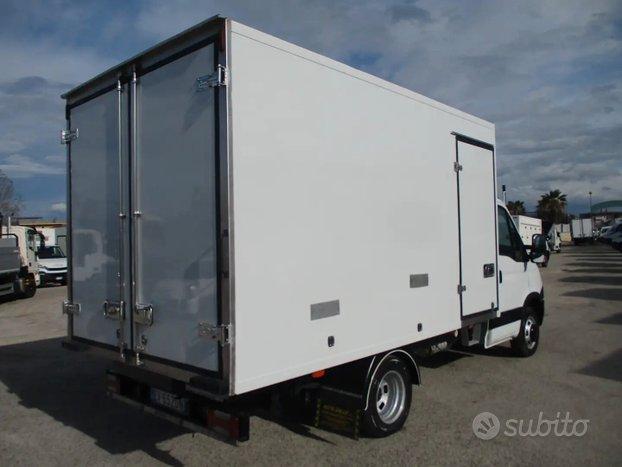 Iveco Daily 35C13 130CV E5 FRIGO ATP FRCX -20 04/