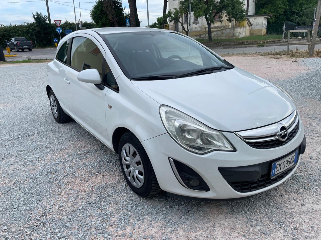 Opel Corsa 1.2 85CV 3 porte GPL-TECH Elective